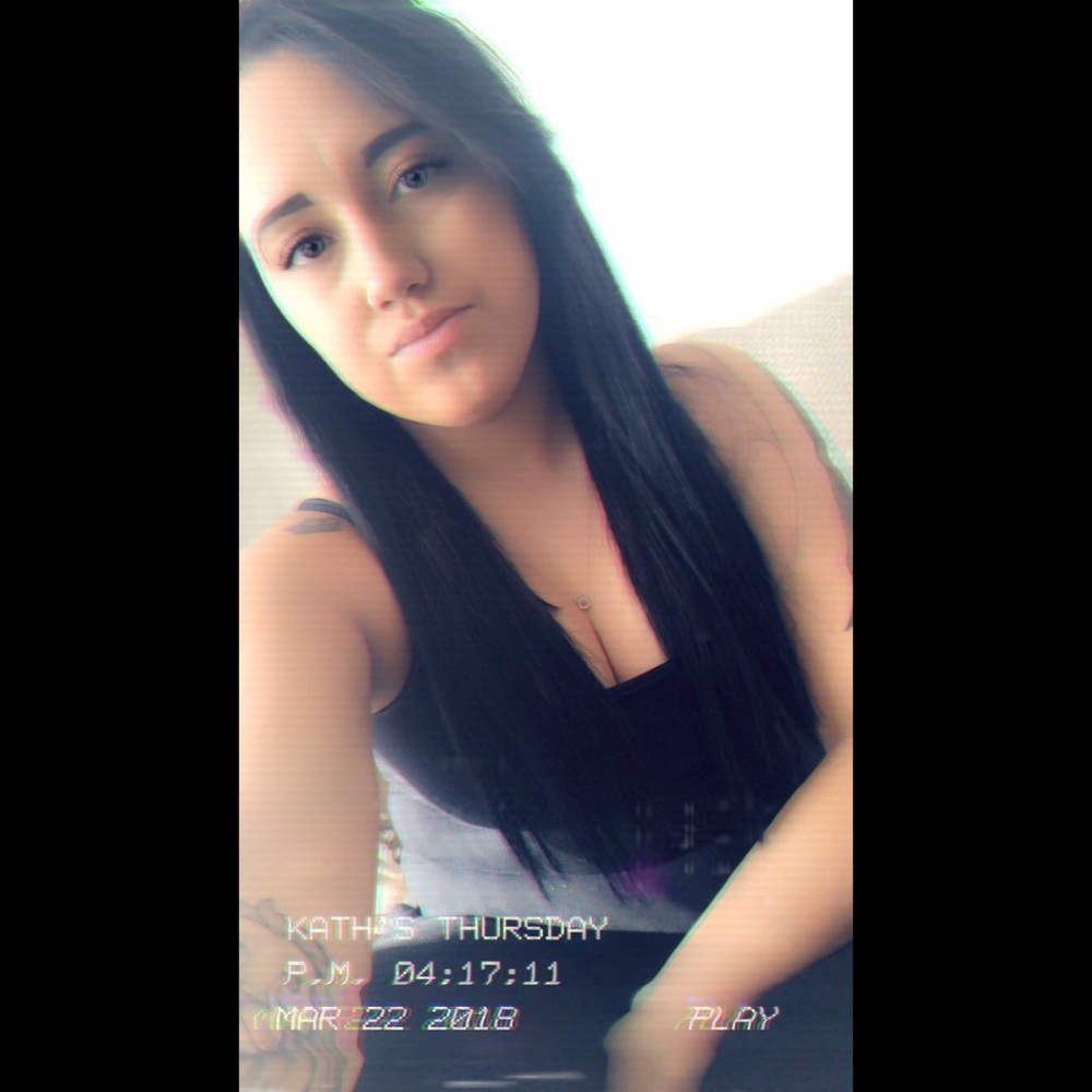 Meet your Posher, Kathleen